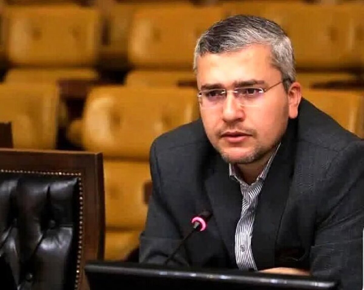 از اصل و محتوای نامه ترامپ خبری ندارم،اما زیر بار زور هم نمی‌رویم
