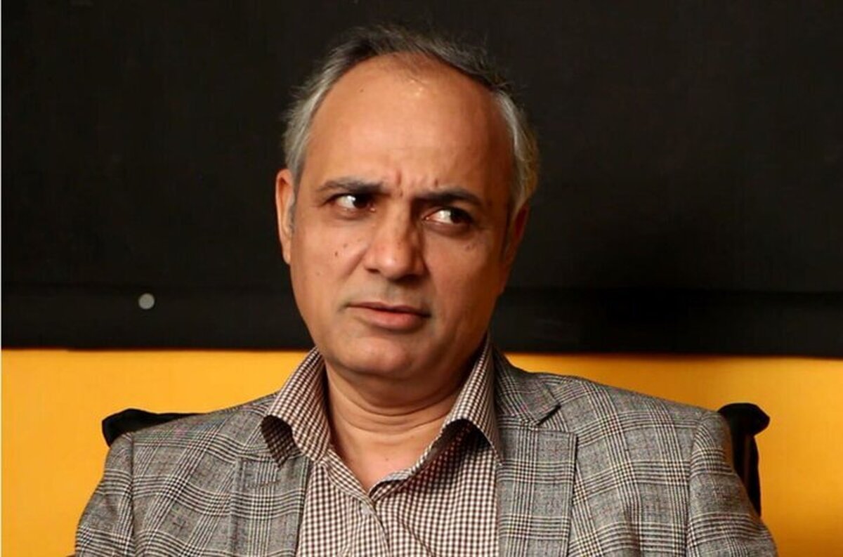 زیدآبادی: پزشکیان با فشردگی زمان روبروست؛ وقت اگر رفت برنمی‌گردد!