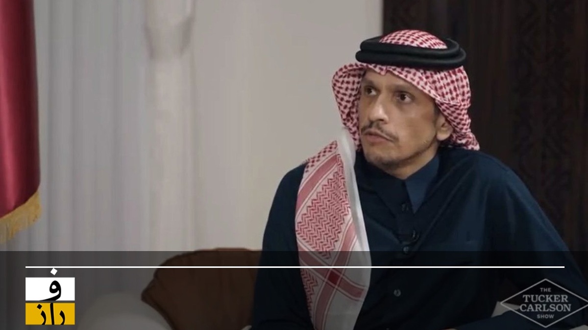 آنچه وزیر خارجه قطر در مورد ایران گفت