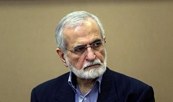 کمال خرازی: فشارهای اقتصادی به دلیل تحریم، از عوامل اصلی ناامیدی‌هاست