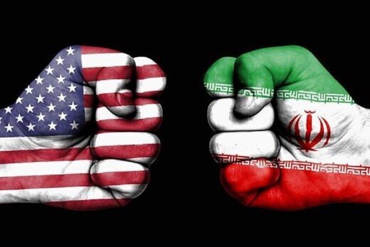 روزنامه همشهری: آمریکا با ایران هرگز وارد جنگ نمی‌شود، مگر اینکه ...