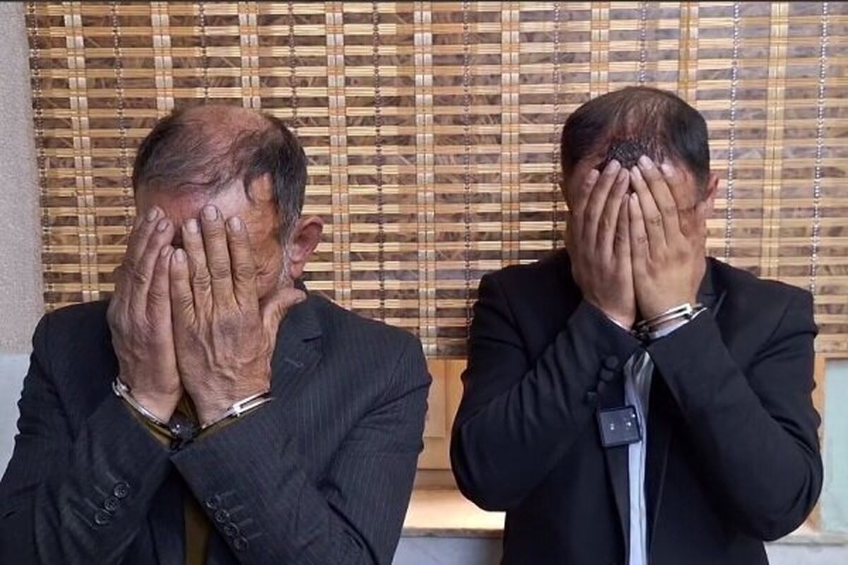 جزئیات سرقت مسلحانه از طلافروشی در تهران
