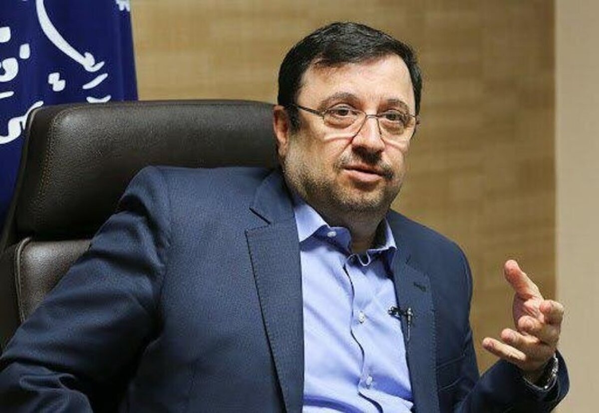 فیروزآبادی: تا شب عید تحول خاصی برای رفع فیلترینگ رخ نمی‌دهد