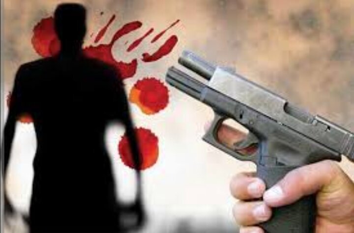 برادرکشی با سلاح شکاری بر سر اختلافات خانوادگی