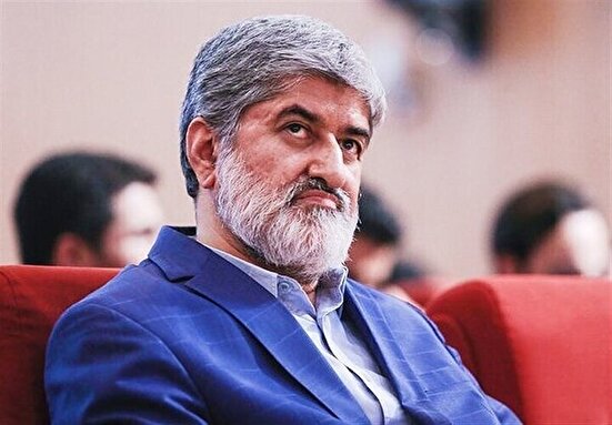 احتمال مذاکره ایران و آمریکا از نگاه علی مطهری