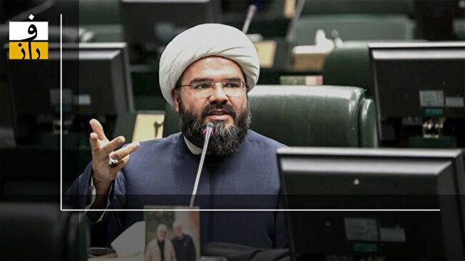 تحصن‌کنندگان مقابل مجلس شاکی شدند!