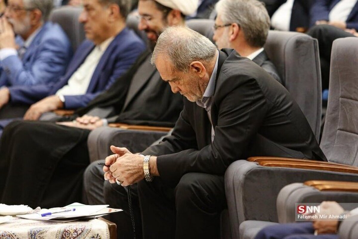 روزنامه شرق خطاب به پزشکیان: مردم را محرم بدانید و واقعیت‌ها را به آن‌ها بگویید