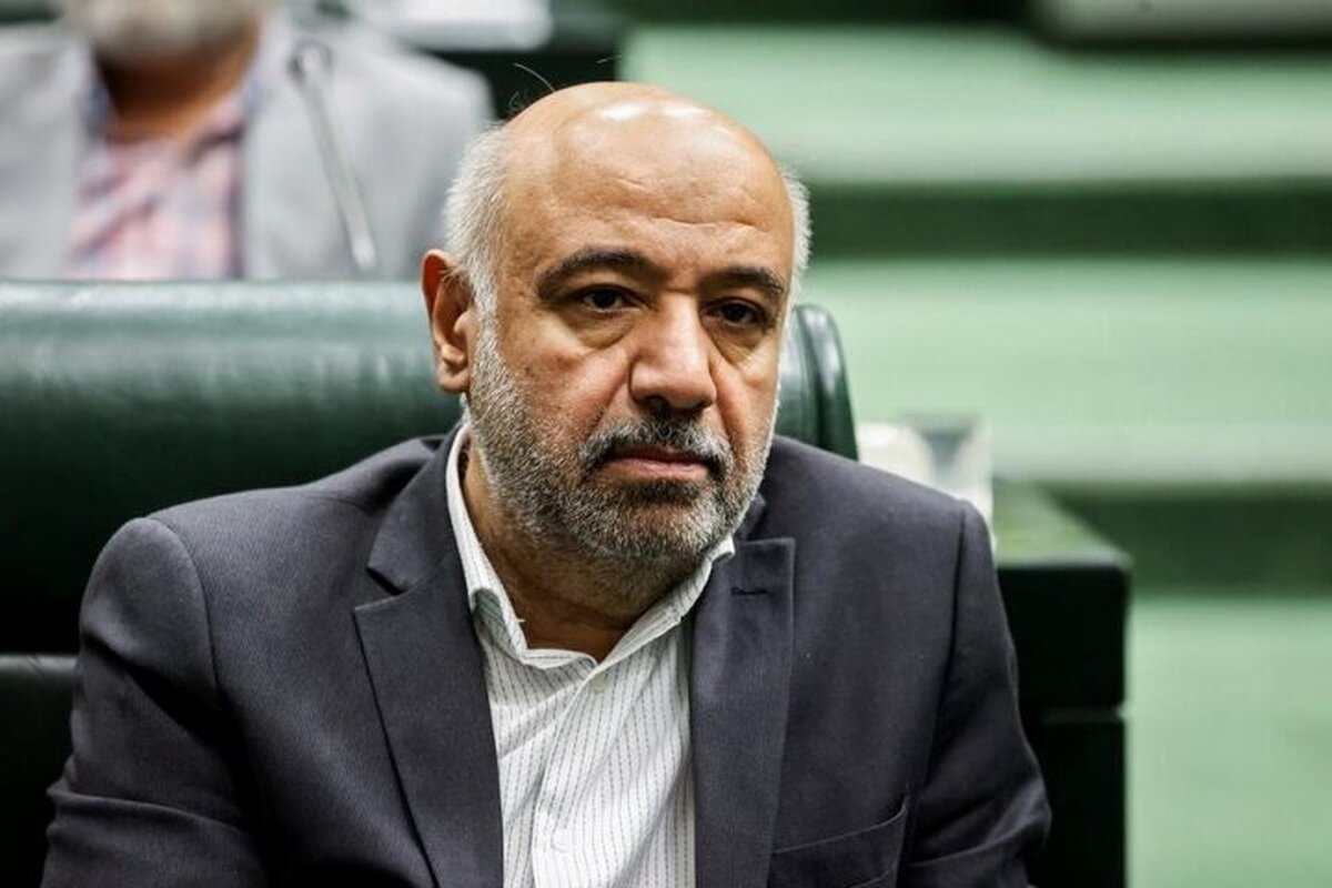 اولین کارت زرد مجلس به دولت پزشکیان؛ نمایندگان از توضیحات میدری قانع نشدند