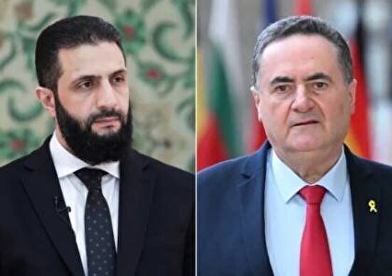 وزیر جنگ اسرائیل، جولانی را تهدید کرد
