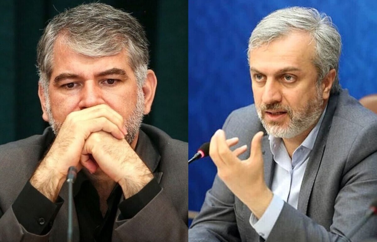 ارسال پرونده ساداتی نژاد و فاطمی امین به اجرای احکام