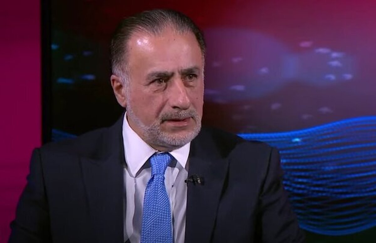 معافیت عراق برای واردات گاز از ایران همچنان برقرار است