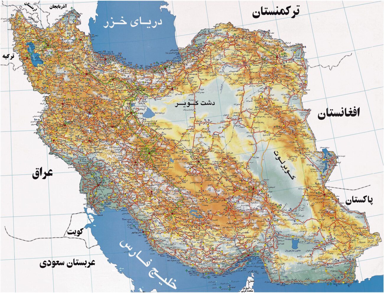 پیوند آذربایجان و ایران هزاران سال قدمت دارد، نه فقط ۵۰۰ سال