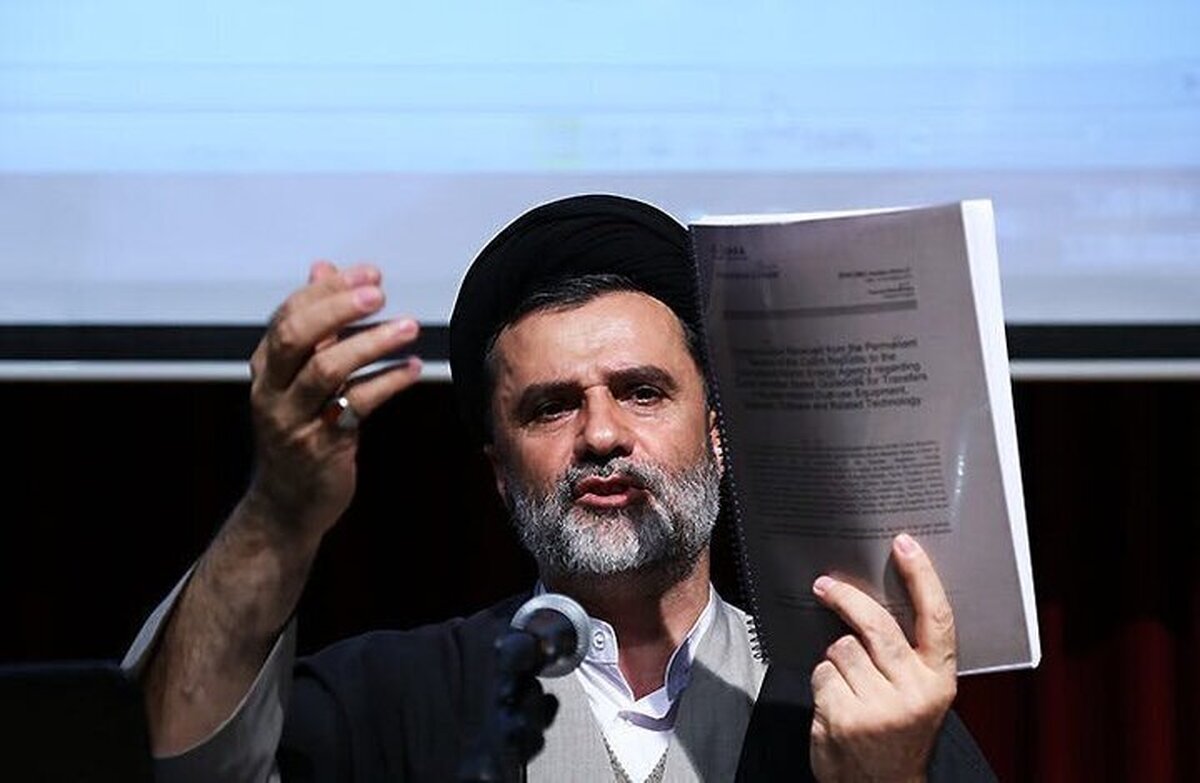 افشاگری محمود نبویان درباره تجمعات حجاب: مطلوب اصلی حفظ نظام است؛ اگر قانون حجاب موجب تضعیف نظام است، باید کنار گذاشته شود