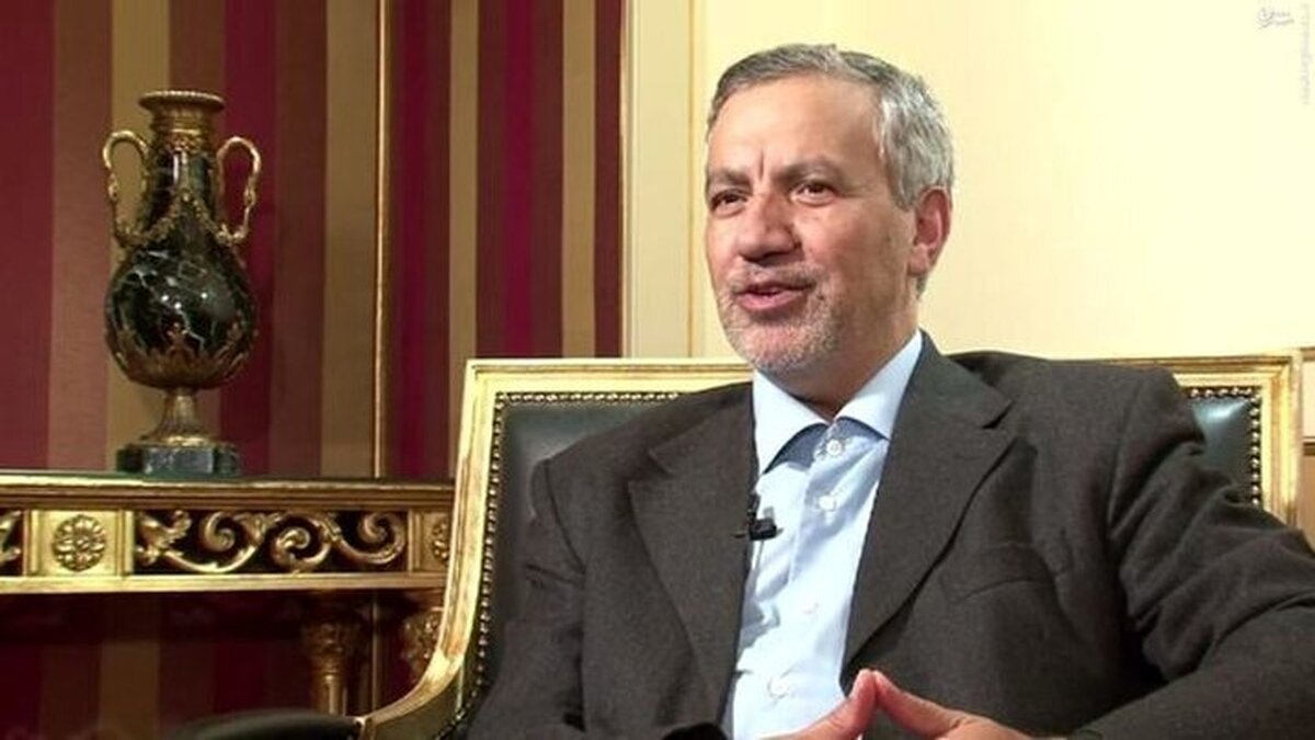 کنایه عطاءالله مهاجرانی به حدادعادل درباره تبدیل ایران به ژاپن اسلامی!