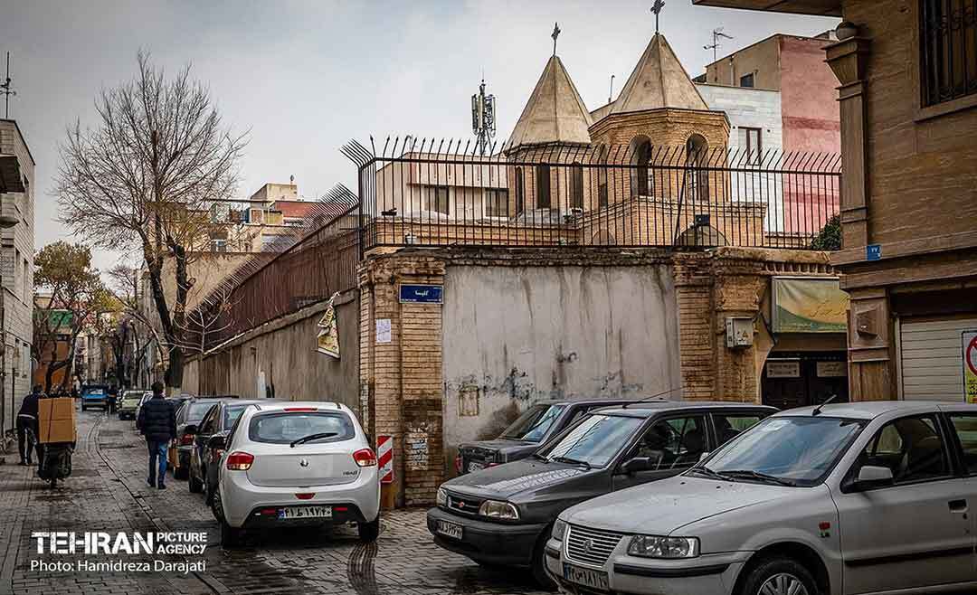 چه کسی مجوز تخریب ساختمان سینگر را صادر کرد؟