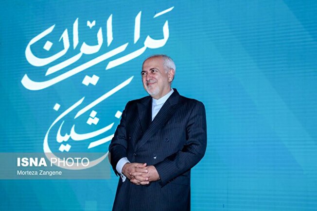 سخنگوی دولت: از نظر دولت، ظریف همچنان معاون راهبردی رئیس‌جمهور است