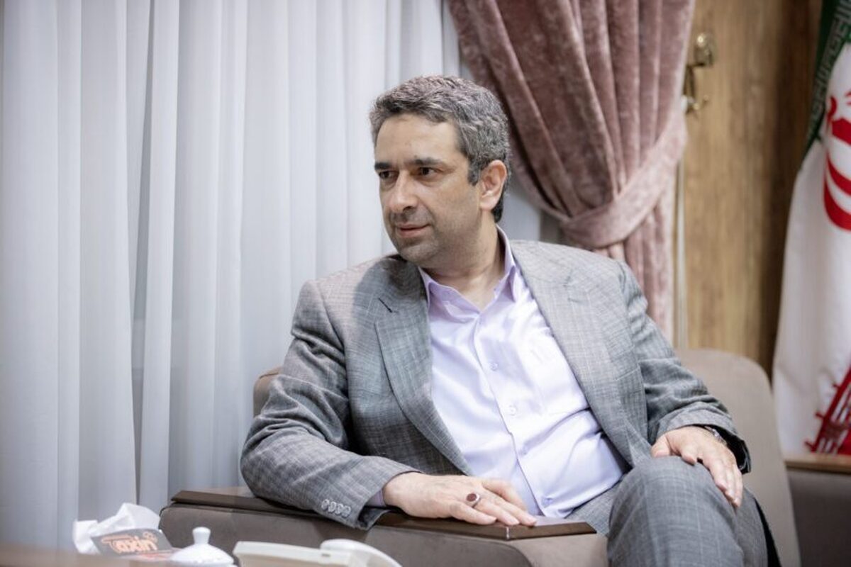 معاون ارتباطات دفتر رئیس‌جمهور: مذاکره وقتی معنا پیدا می‌کند که معنایش تسلیم نباشد