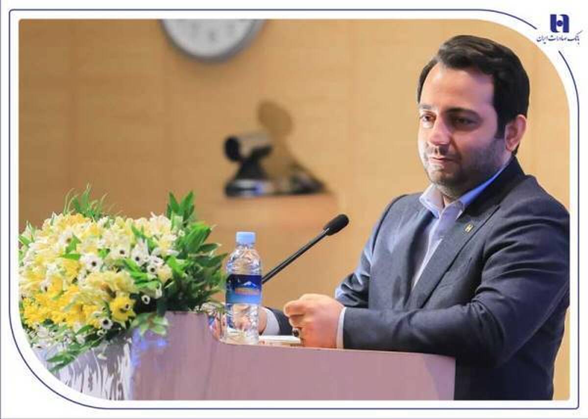 مدیرعامل بانک صادرات: جهاد اقتصادی امروز نتیجه زنده نگاه‌ داشتن یاد شهدا است