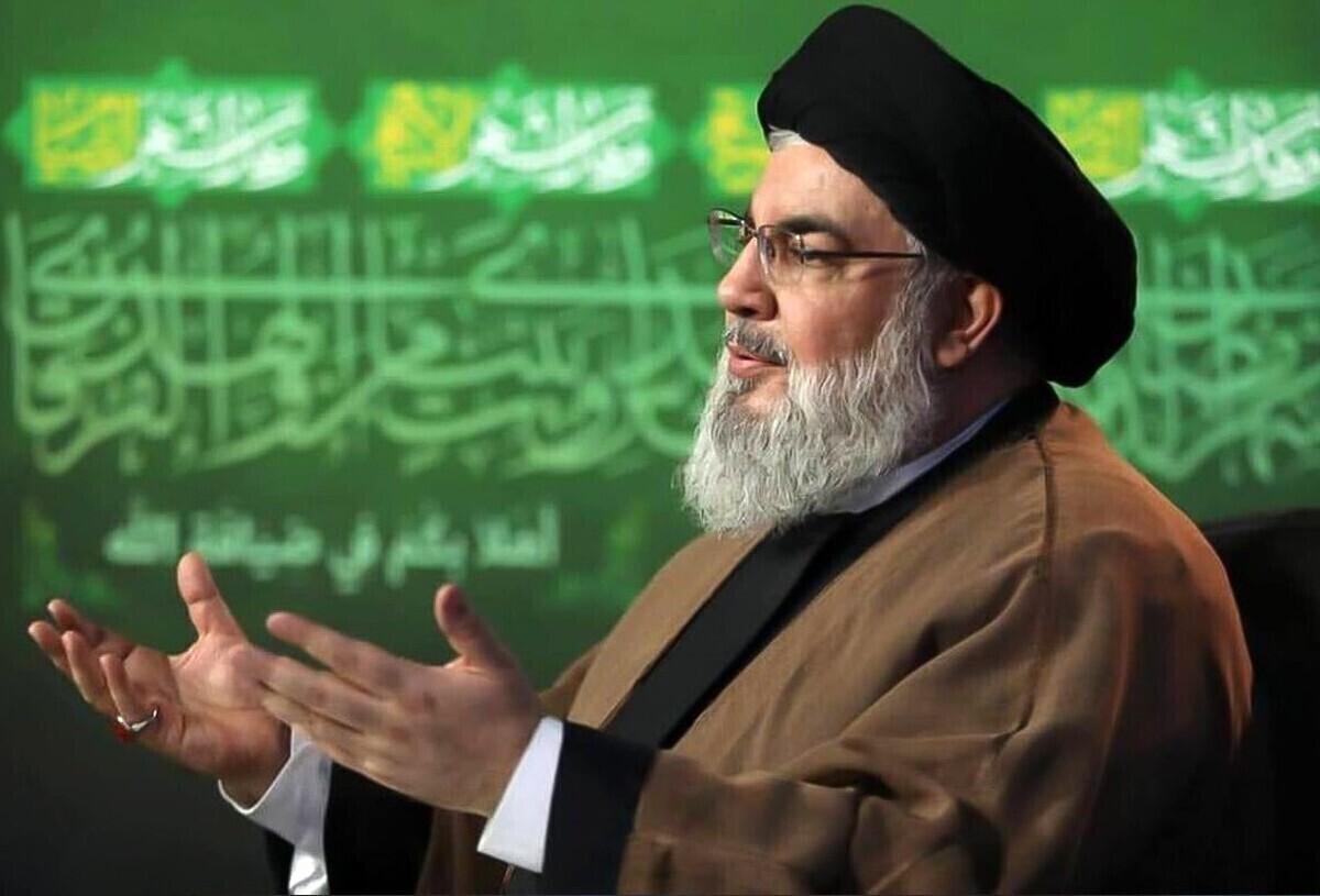 فارس: دولت لبنان از پزشکیان برای حضور در تشییع سید حسن نصرالله دعوت نکرد