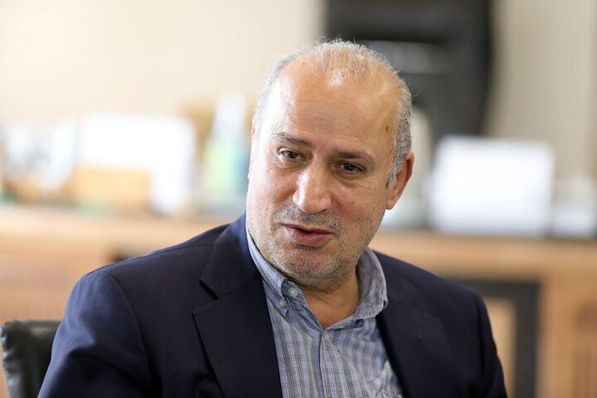 تاج: سازمان لیگ درباره دربی تصمیم می‌گیرد