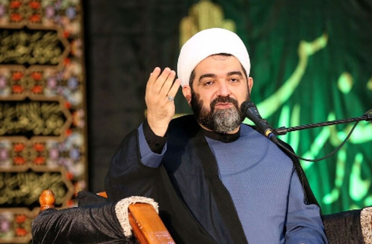 ویدیو؛ صحبتهای کارشناس صداوسیما در حوزه ازدواج درباره مذاکره با آمریکا