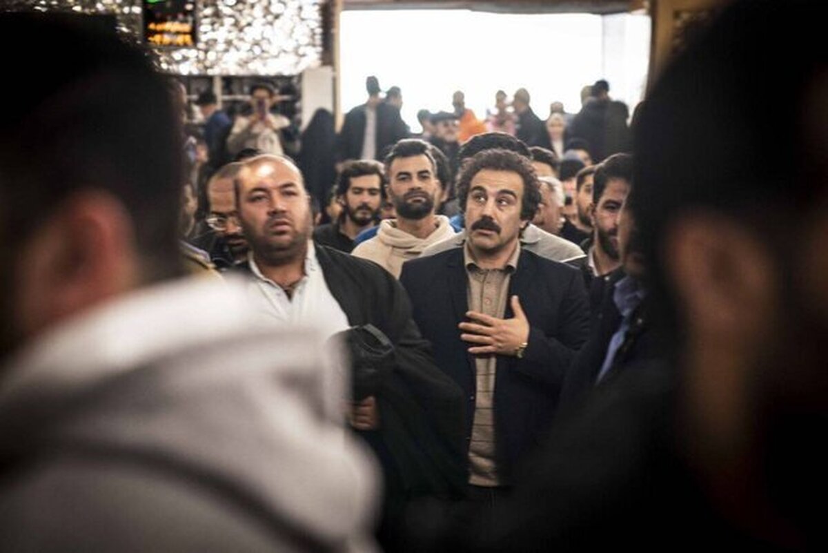 زمان رسمی پخش سریال «پایتخت ۷» اعلام شد