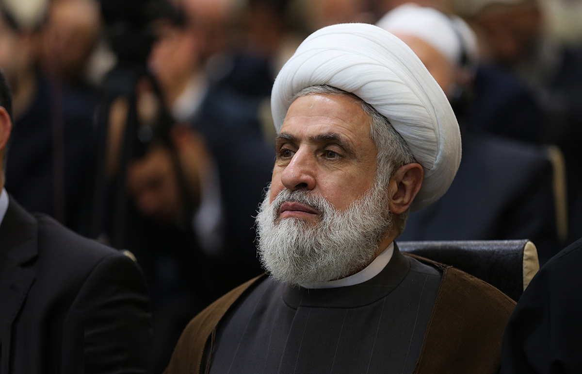 بر پیمانی که بسته‌ایم پایبندیم | راه سید حسن نصرالله را ادامه می‌دهیم، حتی اگر همگی کشته شویم