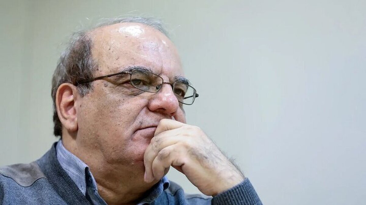انتقاد عباس عبدی از پزشکیان درباره افزایش بودجه صداوسیما