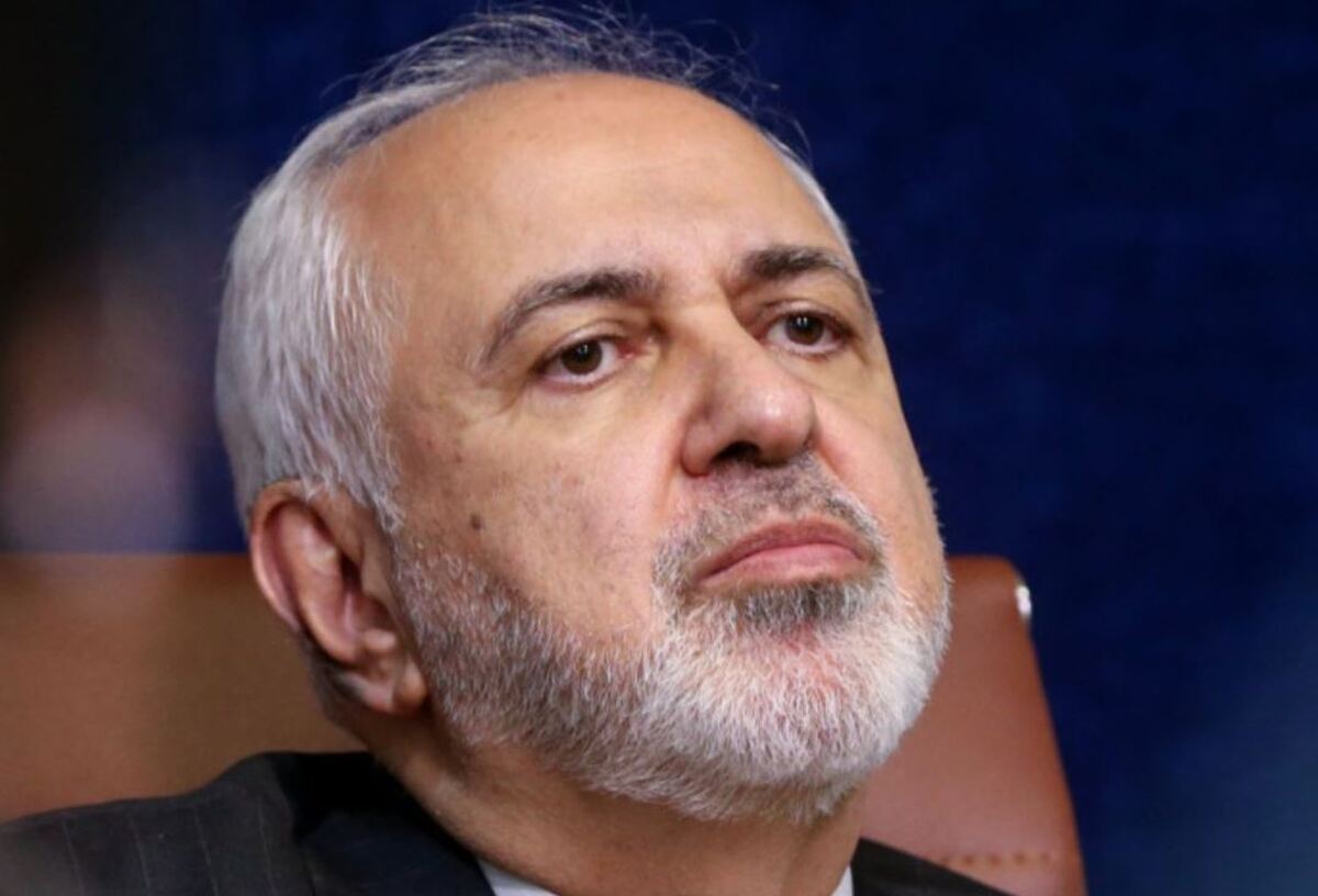ظریف: سیدحسن نصرالله حامی برجام بود