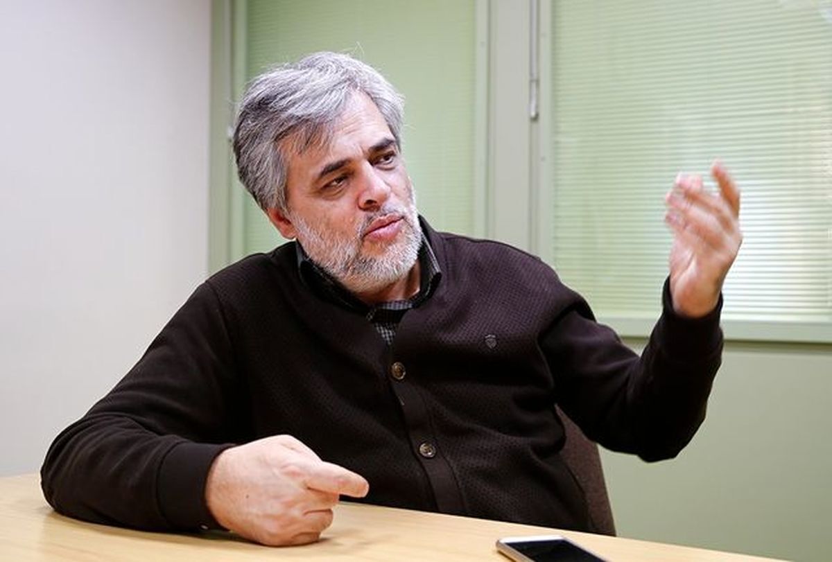 محمد مهاجری خطاب به موافقان استیضاح وزیر اقتصاد: مشکل خود شمایید، کرسی نمایندگی را رها کنید