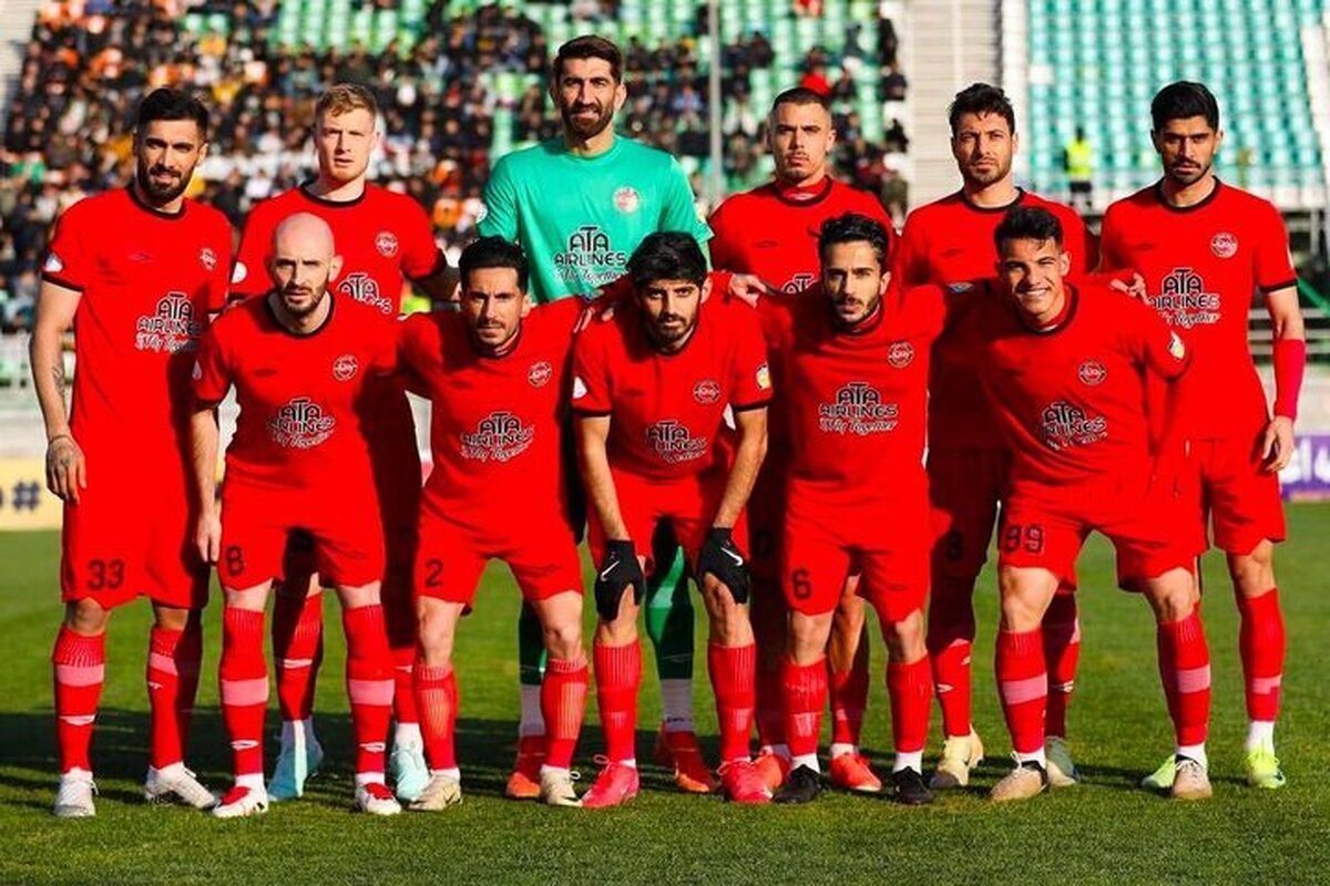 درخواست باشگاه لیگ برتری از کمیته داوران: از ما عذرخواهی کنید!