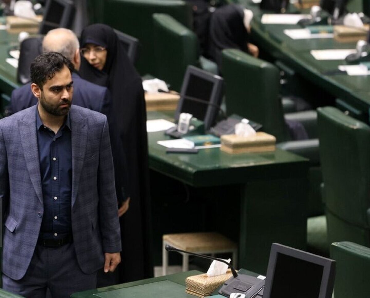 نماینده تندرو و دست راست سعید جلیلی: برای حضور در مراسم تشییع شهید نصرالله با «هزینه شخصی» خود را به بیروت رساندیم