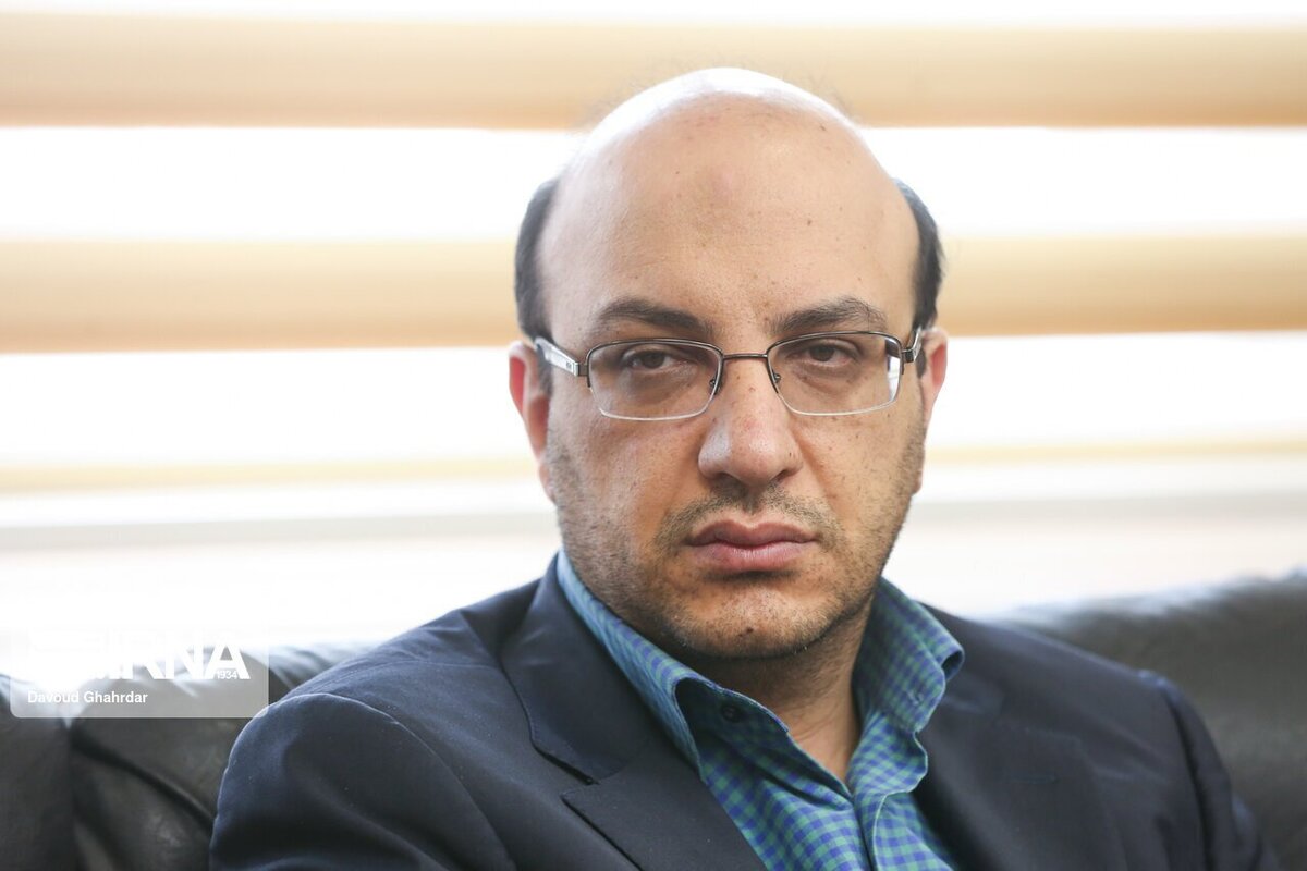 دبیر کل کمیته ملی المپیک معرفی شد