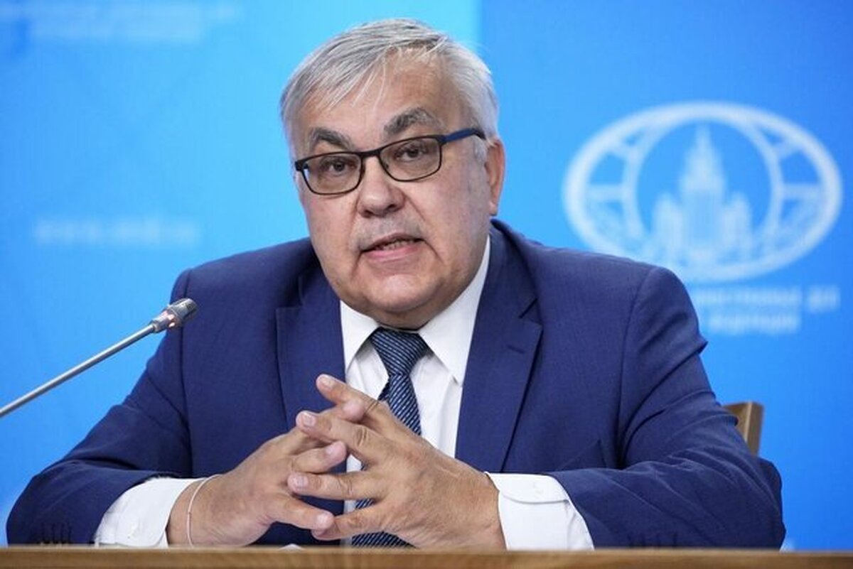 درخواست مسکو از حماس و اسرائیل برای پاینبدی به آتش‌بس