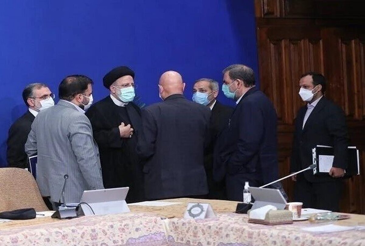 رفتارهای دولت رئیسی در حوزه اقتصاد با ادعاهایش متناقض است