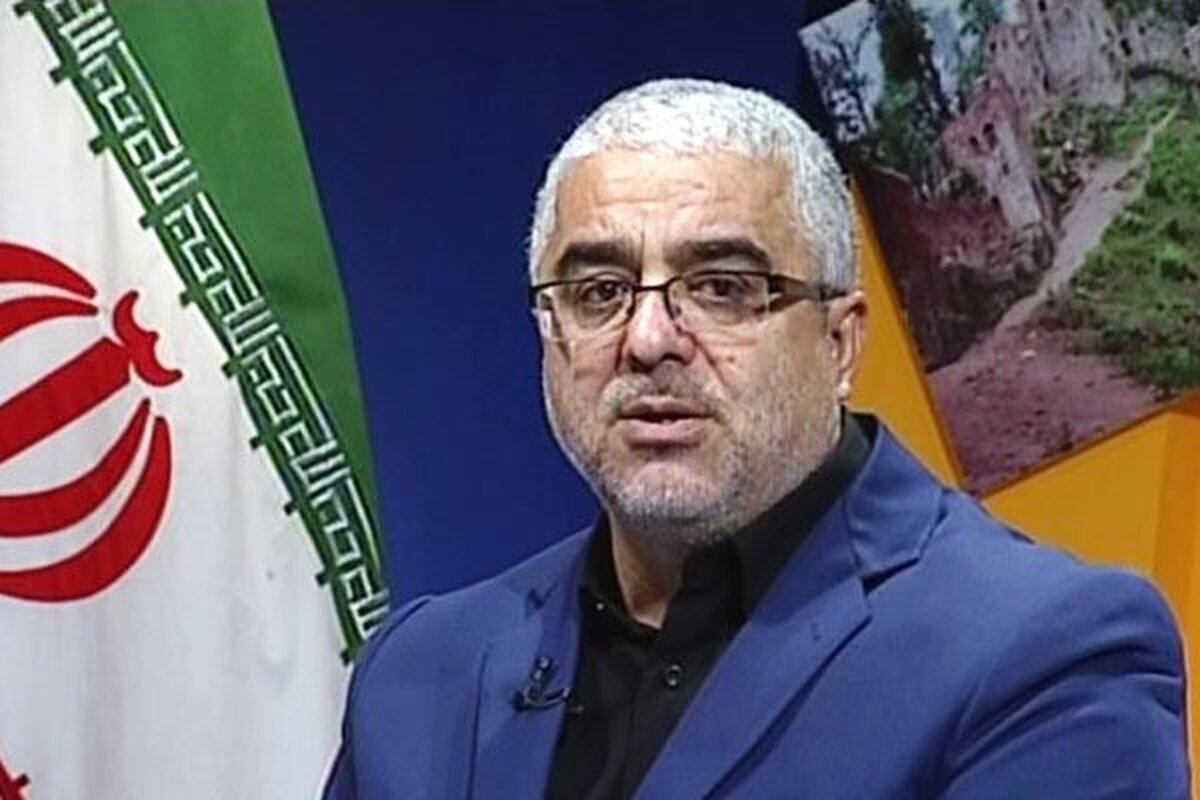 جعفرزاده ایمن‌آبادی:مردم دارند له می‌شوند/ یک منظومه شمسی دیگر برای رئیسی تصویر کرده اند که همه چی در آن گل و بلبل است