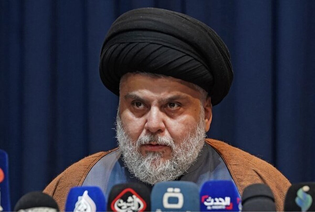 درخواست مقتدی صدر از پارلمان کشورش: عید غدیر خم باید در عراق تعطیل رسمی اعلام شود