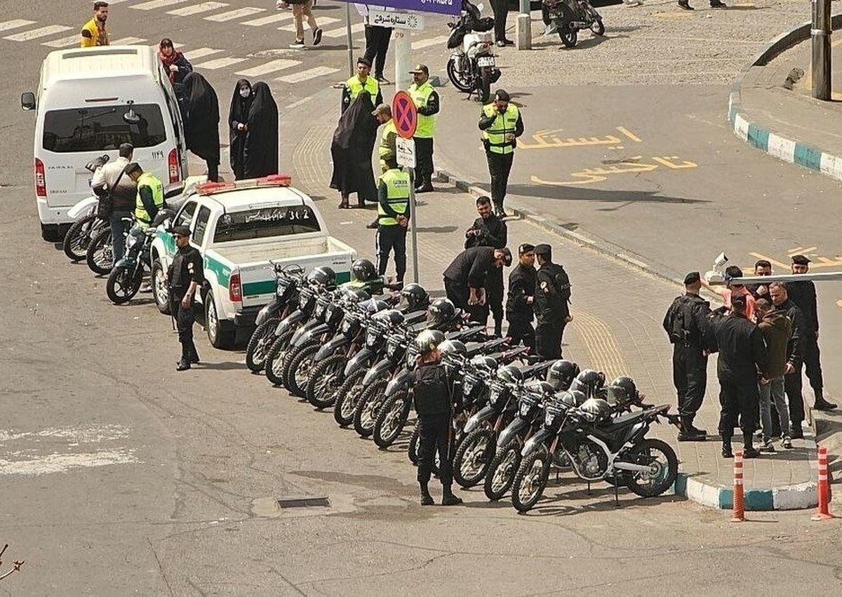 تذکر رهبری در جهت ترمیم طرح است نه تعطیل آن / محرومیت هنجارشکنان از برخی حقوق اجتماعی لازم است