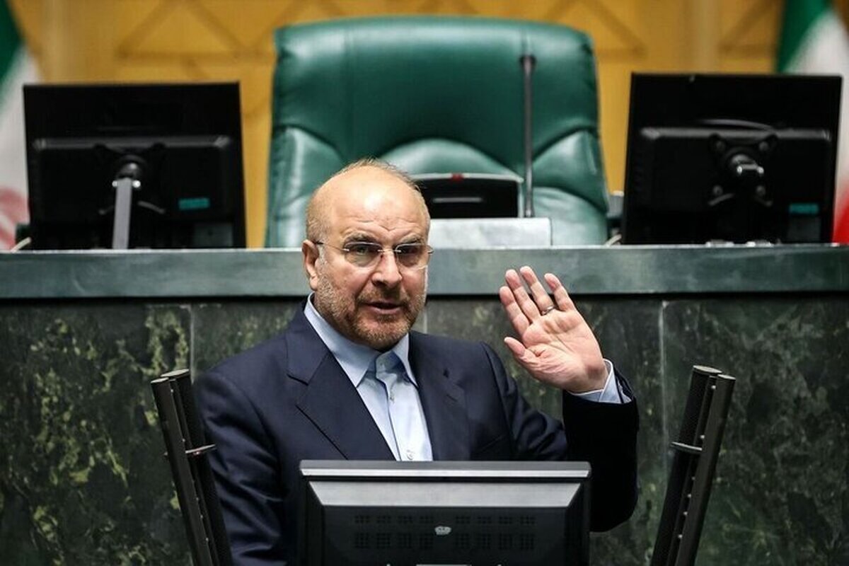 رئیس مجلس بعدی، هرکس باشد، جایگاهش چهره ملی نیست؛ فقط نقش سخنگو دارد
