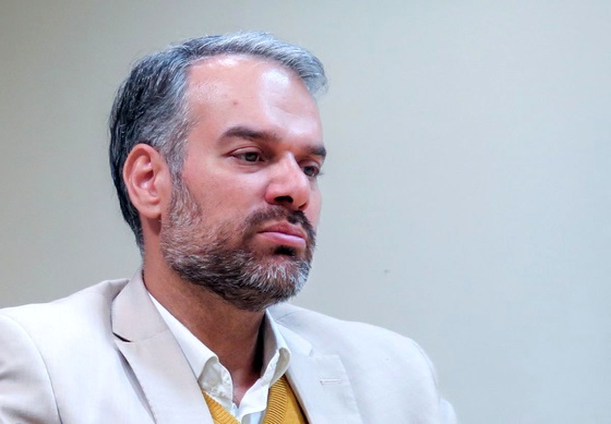 رشیدی کوچی: رئیسی با یک خط، می‌تواند فیلتر را بردارد، اما این کار را نمی‌کند