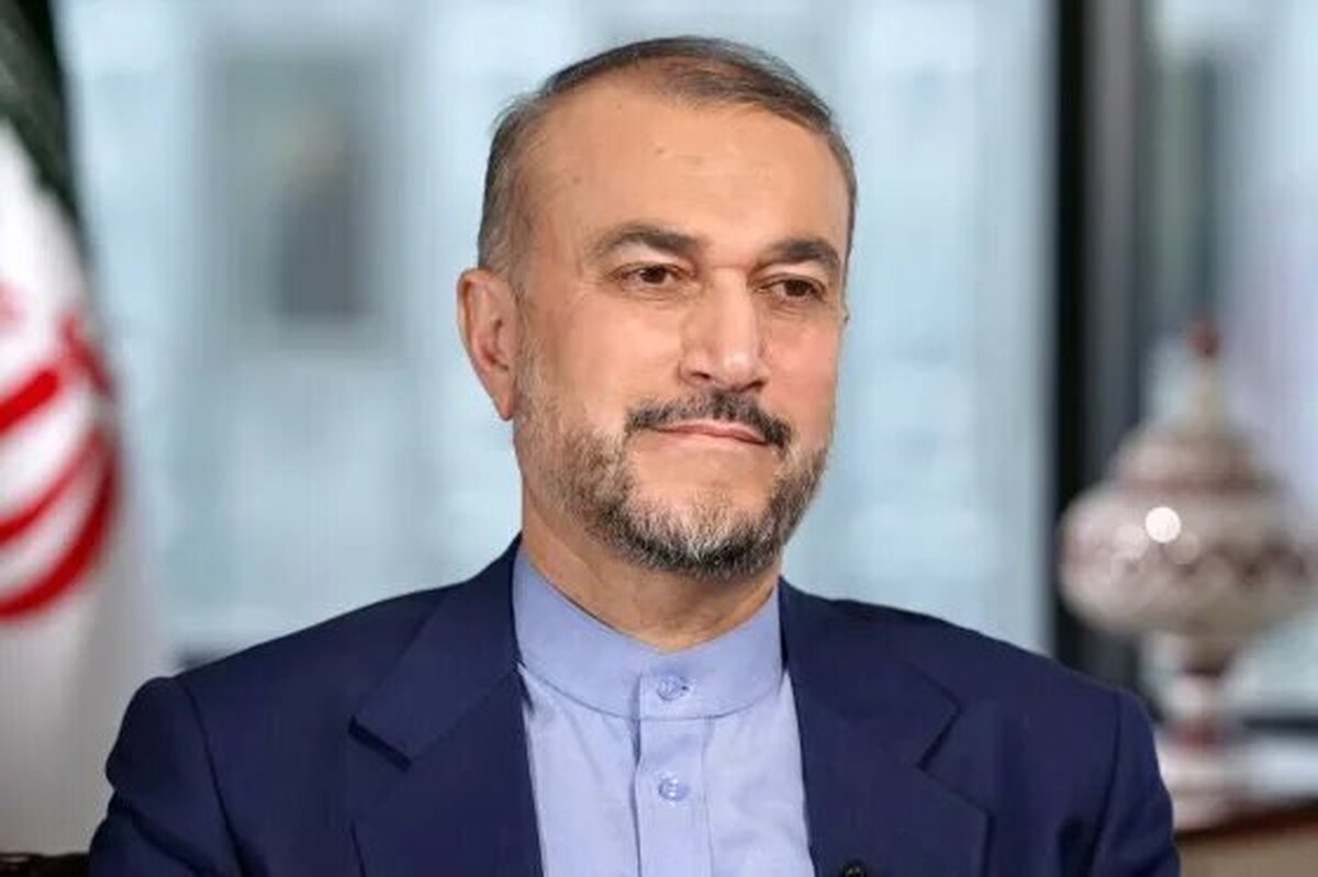 امنیت خلیج فارس فقط با مشارکت کشورهای ساحلی تامین می‌شود/ دفاع از فلسطین تاثیرات مثبتی در منطقه خلیج فارس خواهد داشت