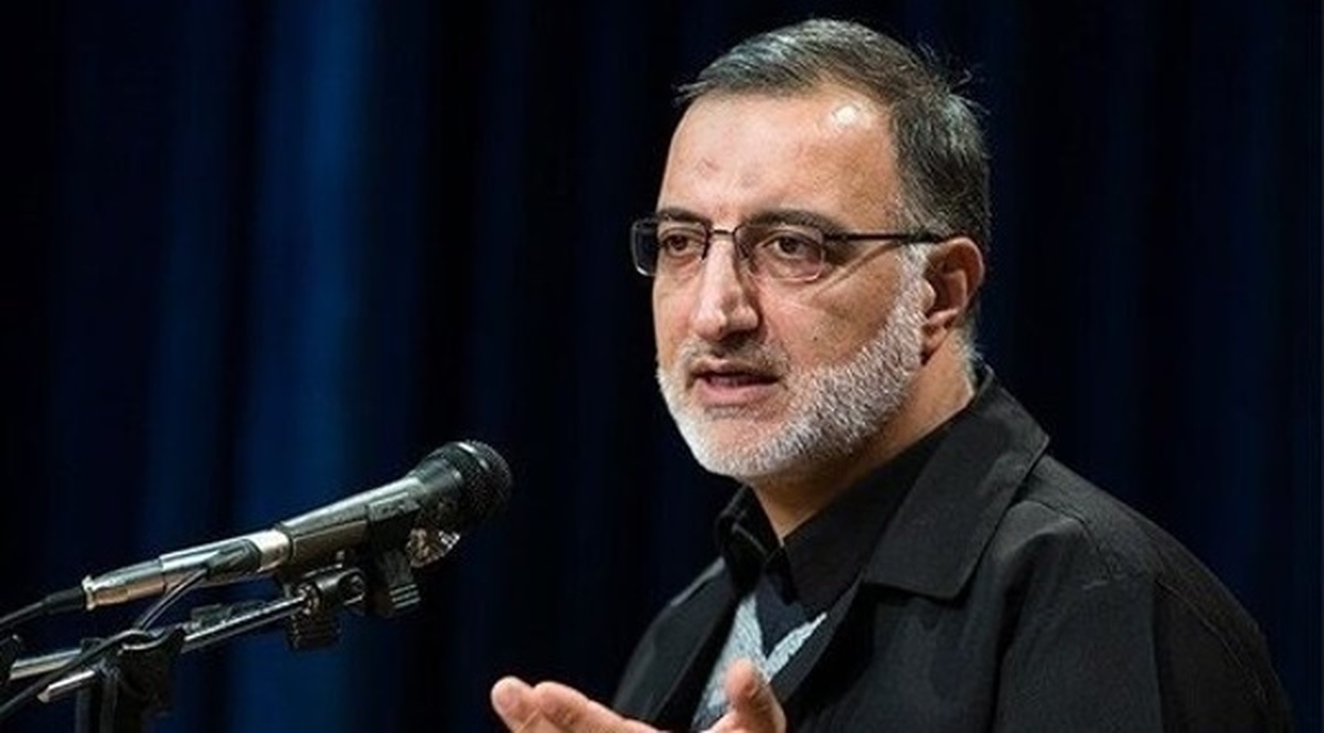 فیلم؛ زاکانی: برای کمک به «طرح نور» پلیس کاملا آماده هستیم