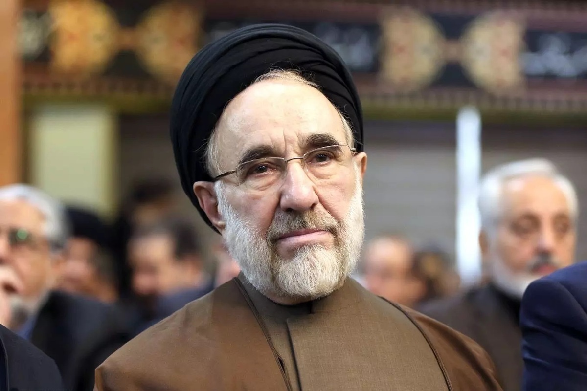 سید محمد خاتمی: تورم به سطح فوق‌العاده نگران کننده‌ای رسیده / باید از تجربه‌ها درس گرفت/ نباید با ذهنیت‌های بسته به سراغ امور پیچیده کشور رفت