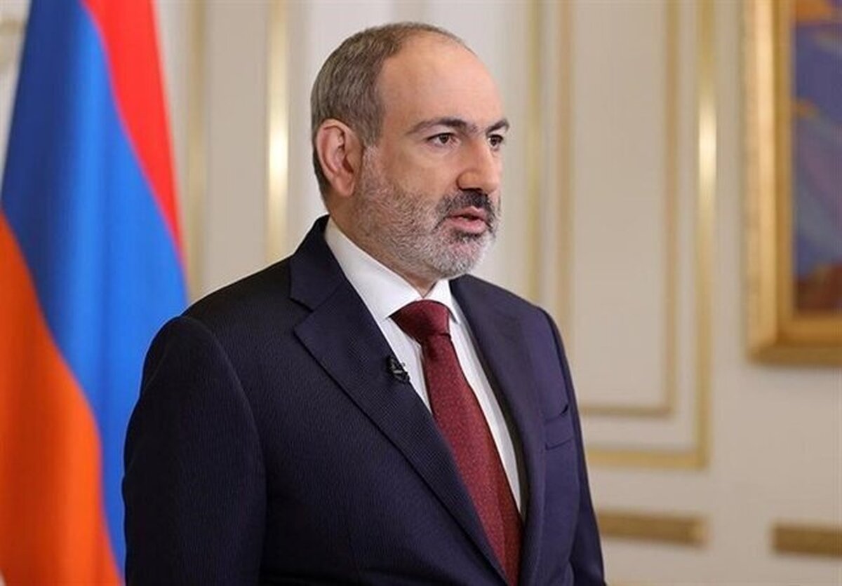 دیدار پاشینیان با روستاییان معترض مناطق مرزی