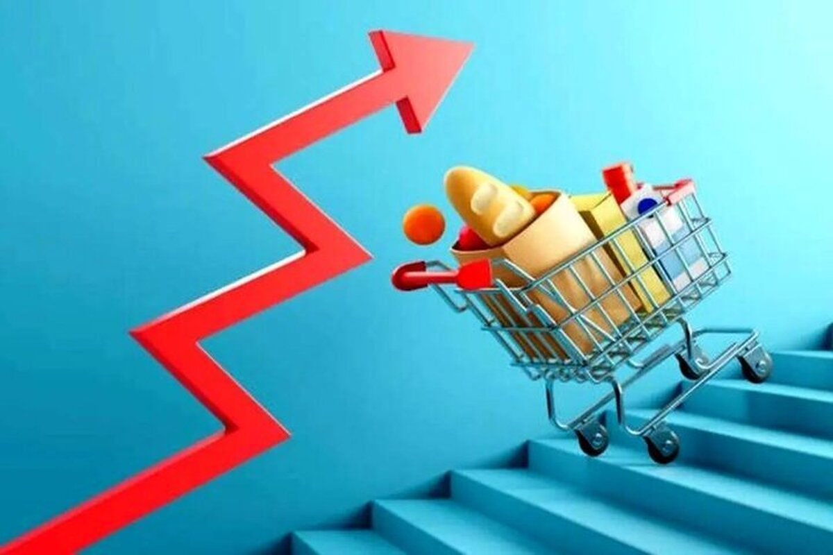 مهم‌ترین عامل افزایش تورم در ایران/ پاسخ یک اقتصاددان در این خصوص