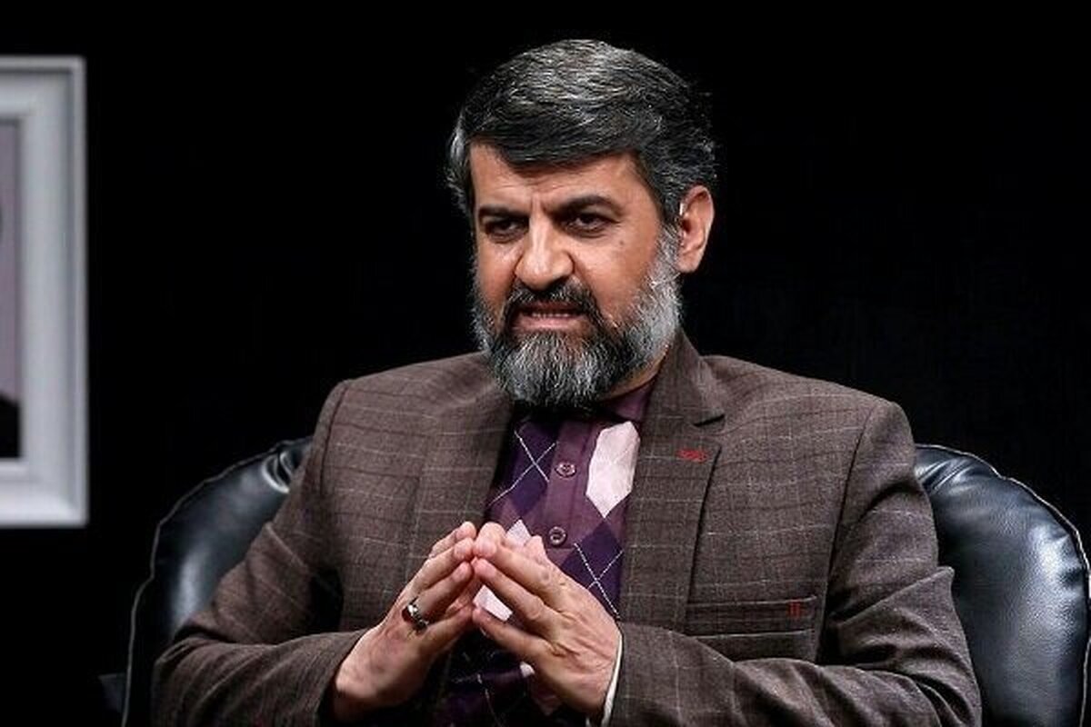 اولین واکنش یک روزنامه اصولگرا به موضوع مهدی نصیری