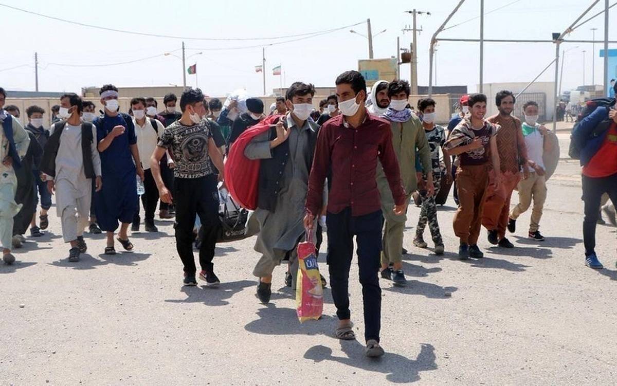 ۶۰ درصد ساکنان محله جوادیه تهران افغانی هستند/ وزارت کشور رسیدگی کند