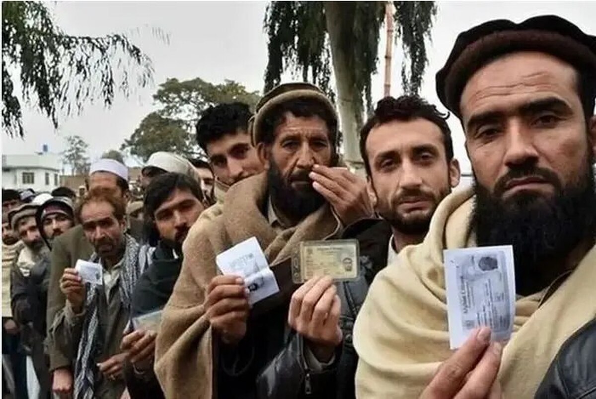 افزایش درخواست اجاره مسکن از سوی افغانی‌ها/ جمعیت افغانی‌ها در برخی مناطق بیشتر از ایرانی‌هاست