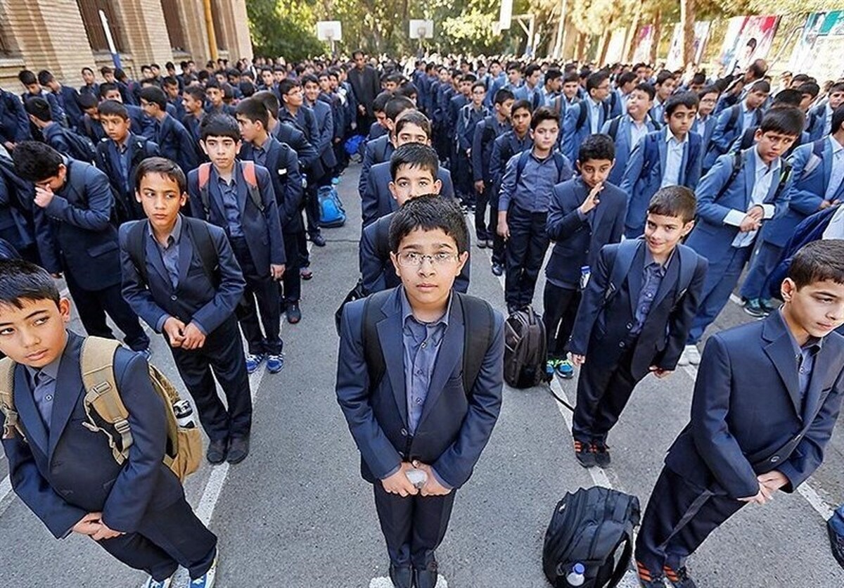 افت شدید تحصیلی دانش آموزان در دو سال اخیر / نگاهی به معدل سال آخر دبیرستانی‌‌ها