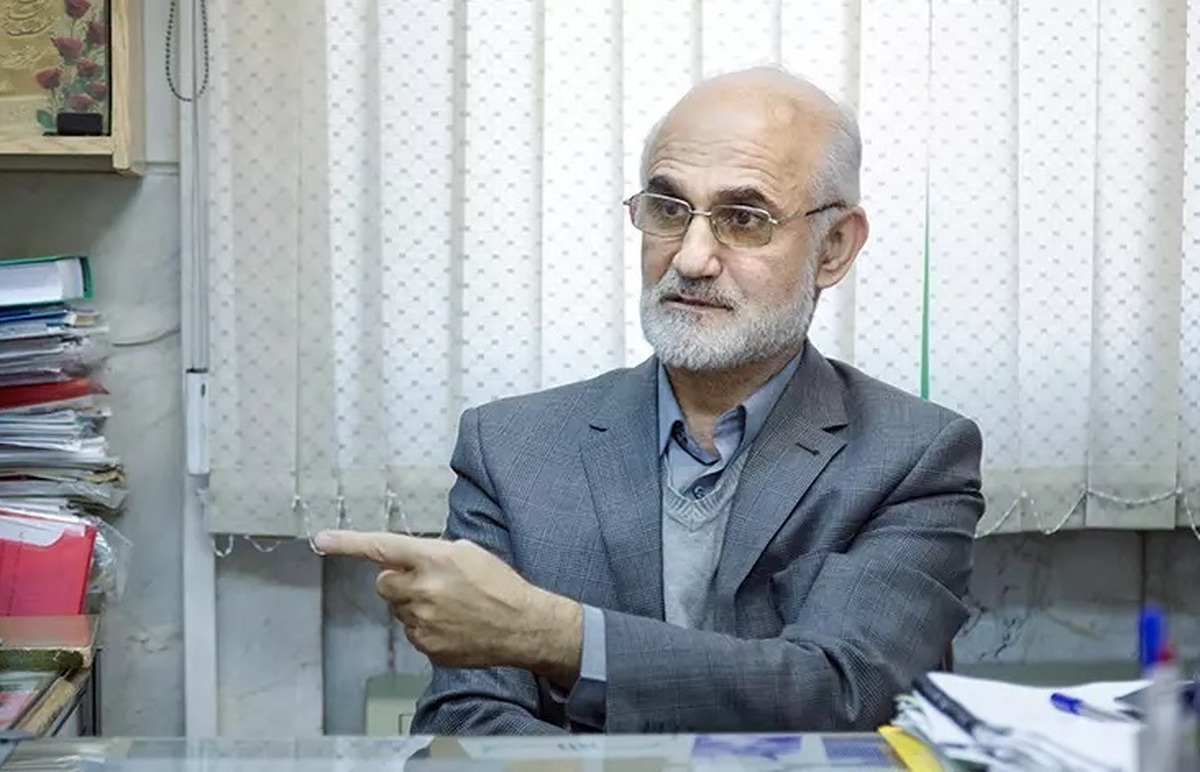 فیلم؛ مردم چقدر به نهادهای حاکمیتی اعتماد دارند؟